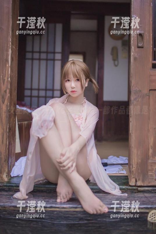 Yoko宅夏 女王降临:Yoko宅夏的每一部作品都像是一场狂欢!