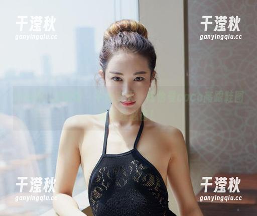 YouWu尤物馆-陈怡曼coco YouWu尤物馆 - 平地变天,陈怡曼coco高跟鞋图集下载必备!