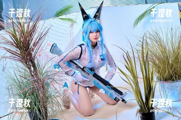 ZinieQ ZinieQ作品曝光!这福利简直把我看醉了:芭芭拉兔女郎的魔力