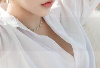 Zzyuri带你见证：圣光写真集–小狗甜心！免费合集，甜至心底的好东西！
