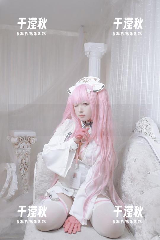 注意啦！最新资源奉上，asagiriai(爱ちゃん)的纳西妲，你会爱上她的不一样！