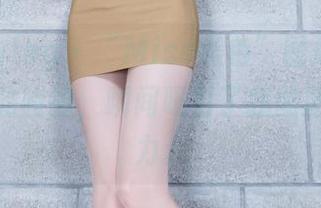 beautyleg – “Miso黑色”图册：深邃与诱惑的碰撞，瞬间吸引了我的所有注意力。