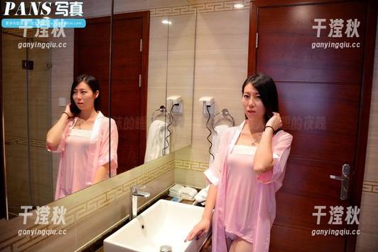pans-李沫 pans - 李沫的睡衣秀:高清壁纸,惹人遐想的夜晚