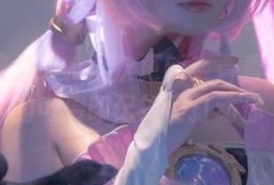 w百合欧皇子w再次更新！看看碧蓝航线的可畏印记如何打动你