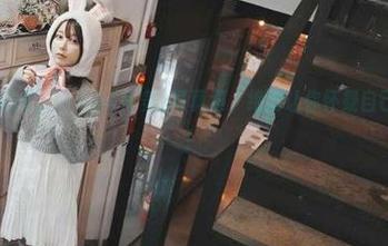 MAIDMADE：いくみ(育美)写真集，绝对让你怀疑自己日常审美！