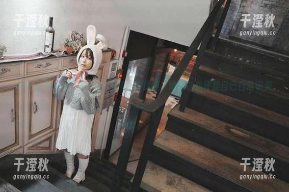 MAIDMADE：いくみ(育美)写真集，绝对让你怀疑自己日常审美！