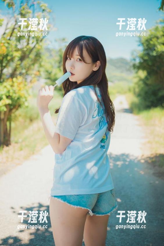 我的天，けん研(けんけん)那最新的nukumori美图是不是有点太撩了？