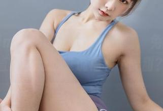 三刀刀miido的魔太郎小恶魔，免费原图直接拿走，谁说福利不能甜？