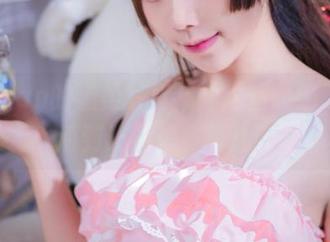 九曲Jean的温柔写真集：这画面绝了，高清到让我想多看几遍