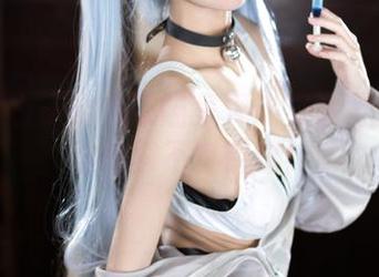体操服白子由九柒喵呈现：资源背后的趣味故事不容错过！