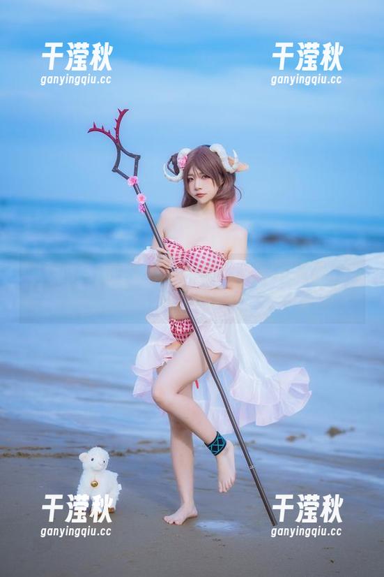 二佐Nisa 二佐Nisa的修女时光机:高清作品集里的怀旧与梦幻