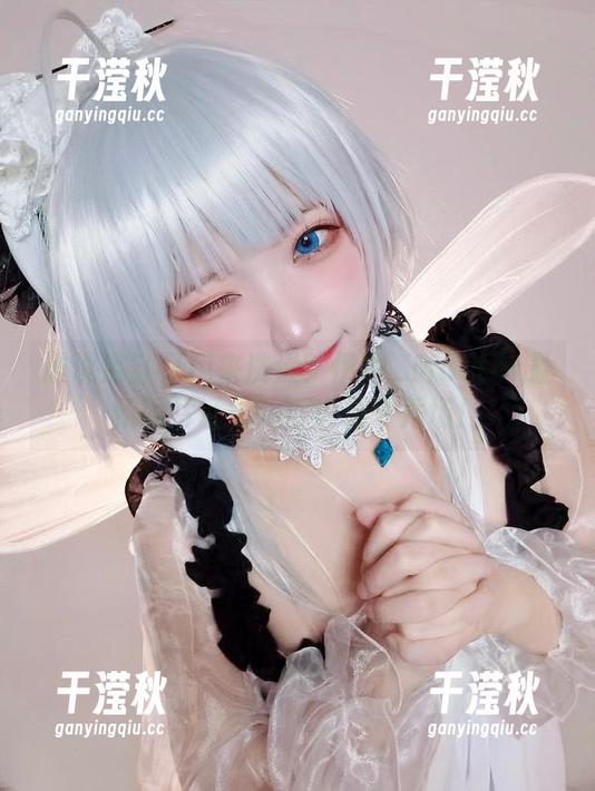 伊喵_Master 谁说浴缸只用来洗澡?伊喵_Master最新图片证明:它也是个秀场!