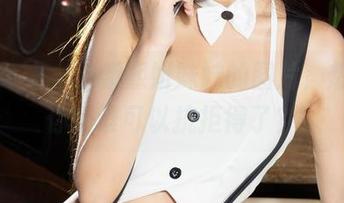 克拉女神 – 最新熙妍妹妹的图片，想问问你们谁可以抗拒得了？