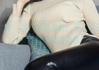克拉女神 – 黑色图集更新：芝月又来撩，打破暗黑风格的边界！