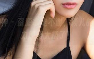 克拉女神 – 资源拿走不谢，颖儿的皮衣魅力原图太撩了！