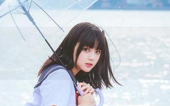 分享兔玩映画的光和影图集：你就是那道光，我就是那片影？