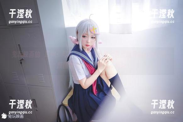 兔玩映画 兔玩映画的獸耳娘:可萌可御,套图里全是我想要的心动瞬间,原图真是看一百遍也不腻!