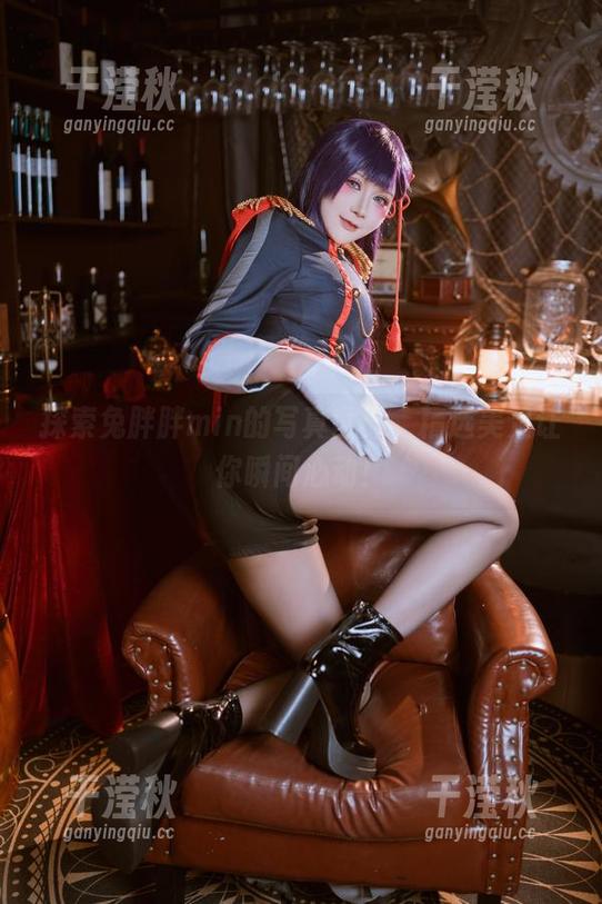 兔胖胖min 探索兔胖胖min的写真世界,精选美足让你瞬间心动!