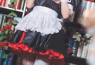 不只是少女，还是凉凉子rioko的写真套图，让你意想不到的惊喜！