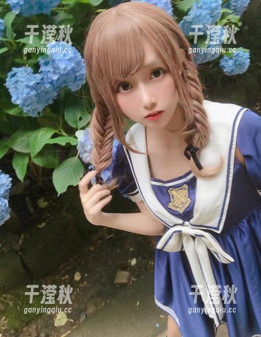 凛子酱 凛子酱带你走进埃姆登:原图折射出的那些不为人知的故事