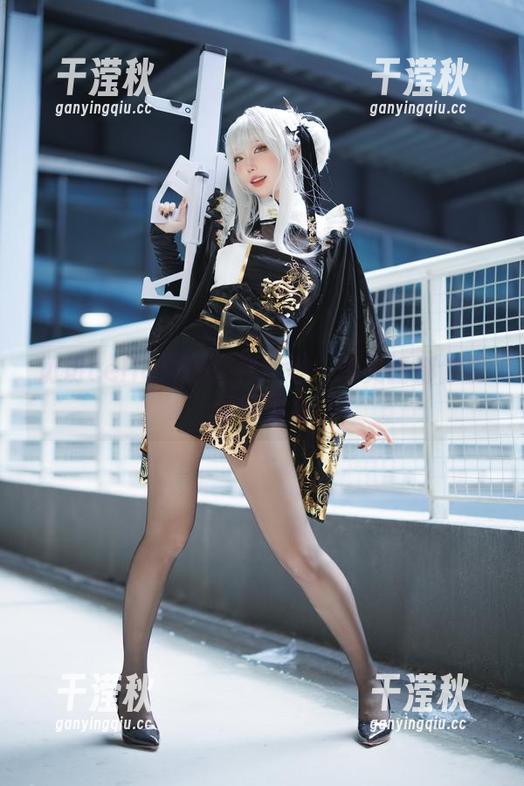 切切celia 切切celia白色世界:每一幅美图都像初雪般纯净
