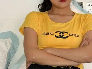 初夏女神 – 连体衣资源流出：安妮用她的风格教会我们‘简约之美’！