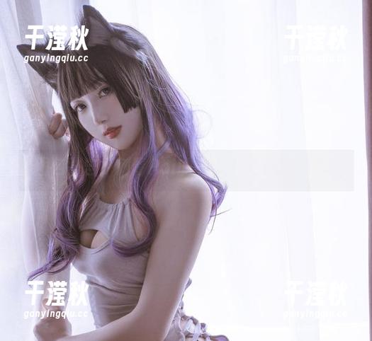 图包警告！刺青Poi的美脚，细节感十足！
