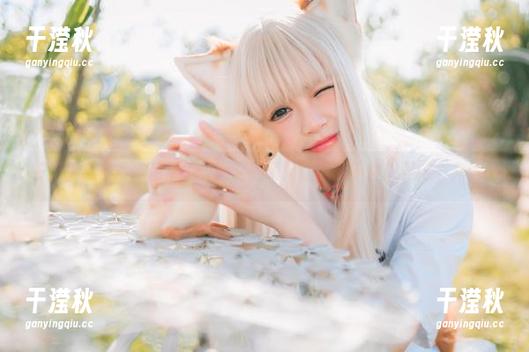 千反田鹿子 千反田鹿子最新吊带,套图里的瞬间让人忍不住想要探个究竟!