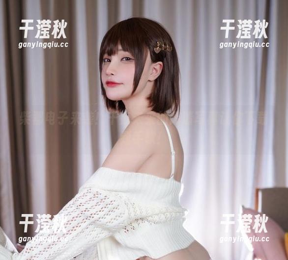 千夜未来 柴郡电子来袭!千夜未来的高清写真让你下载到手软!