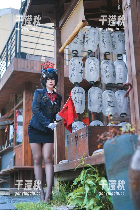 所有时尚都在这：“半半子”套装写真资源，你的潮流指南来了！