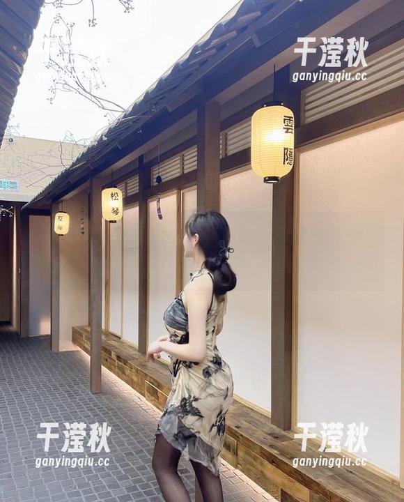 周妍希 微密圈 - 周妍希的长腿系列,看了这精选图片,腿控永不孤单!