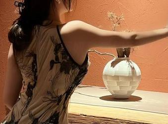 微密圈 – 看吧！周妍希透明图集，无圣光下的真实自我