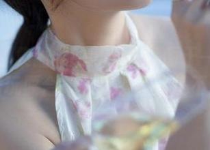 微密圈 – 集猫咪的可爱与美丽于一身：周妍希玩耍合集，眼睛真是受不了！