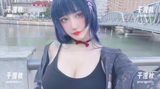 啾小妍Deer 别错过!啾小妍Deer泳衣作品集,阳光、沙滩和偶尔的侧脸!