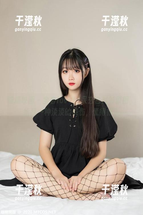 喵糖映画-lovely呆玄 喵糖映画 - 全套lovely呆玄白衬衫原图,给我一种淡淡的忧伤,慌得很?