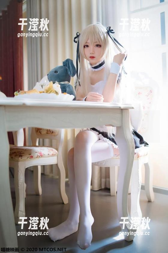 喵糖映画 喵糖映画邀你一同游览OL制服的奇妙,原图绝对让你心动不已!
