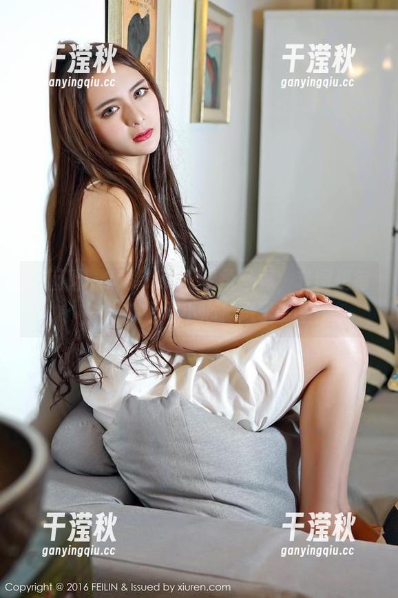 嗲囡囡-M梦baby 嗲囡囡 - M梦baby温柔写真,套图里每一张都是不小心掉进了梦里