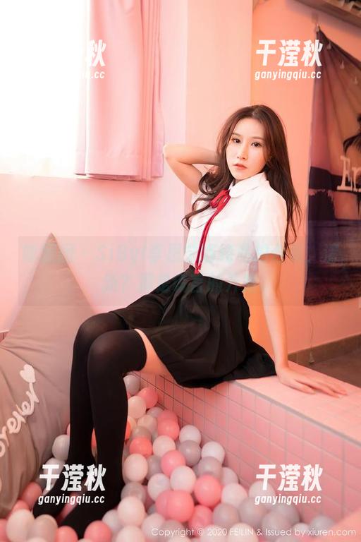 嗲囡囡-SiByl李思宁 嗲囡囡 - SiByl李思宁清纯私拍合集,清新?那是谎言的开始
