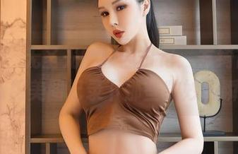 嗲囡囡 – 无圣光的校园日记：方绮言Ayaka用美图记录下那些微妙的瞬间