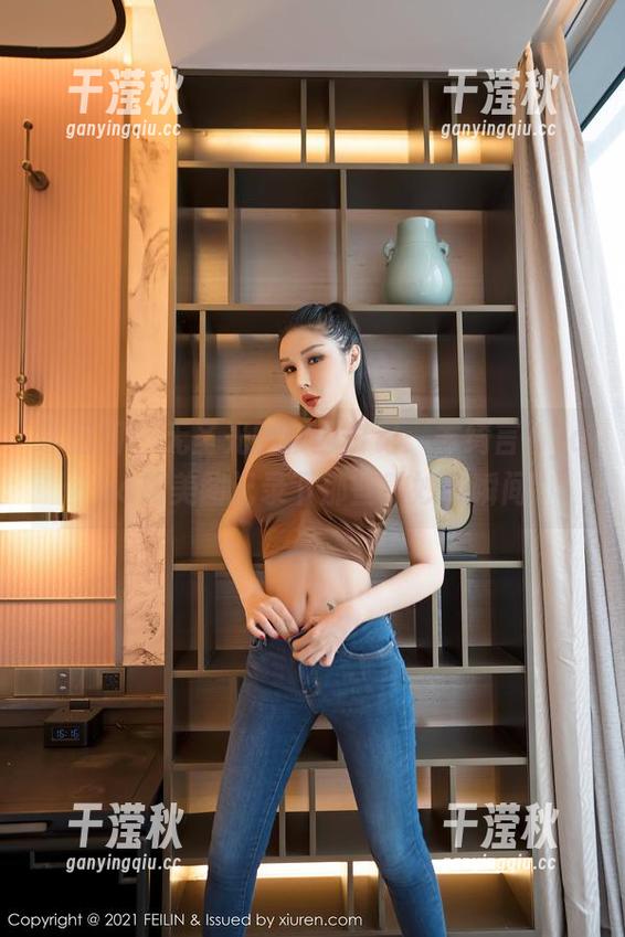 嗲囡囡-方绮言Ayaka 嗲囡囡 - 无圣光的校园日记:方绮言Ayaka用美图记录下那些微妙的瞬间