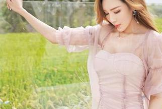嗲囡囡 – 这一套图合集，绝对是晗大大Via制服的完美诠释，太精彩了！