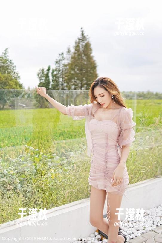 嗲囡囡 - 这一套图合集，绝对是晗大大Via制服的完美诠释，太精彩了！