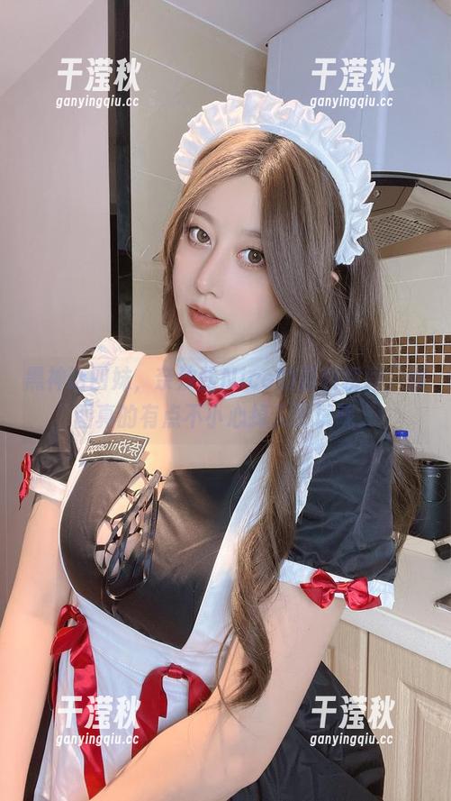 奈汐酱Nice 黑神话四妹,奈汐酱Nice的福利瞬间,原图真的有点不小心掉入梦境呢。