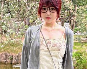 宝儿mysterial的户外写真，原图放送！你能忍住不想多看两眼吗？