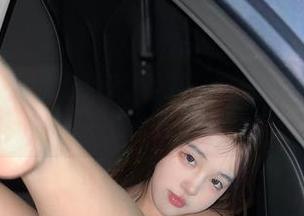 微密圈 – 中秋女仆的定制写真：小优优子让节日更有意思了