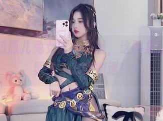小小奶瓶儿兔女郎加长版，这图集让我反复看，心跳加速！