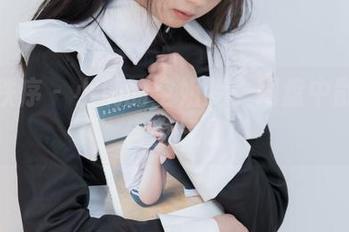 少女秩序 – 小满的空姐梦：网盘中散发的自由气息