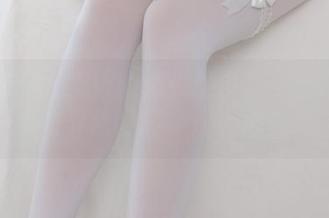 少女秩序 – 鹿可的体操服全套：每张图片都在私语，真是让人心痒！