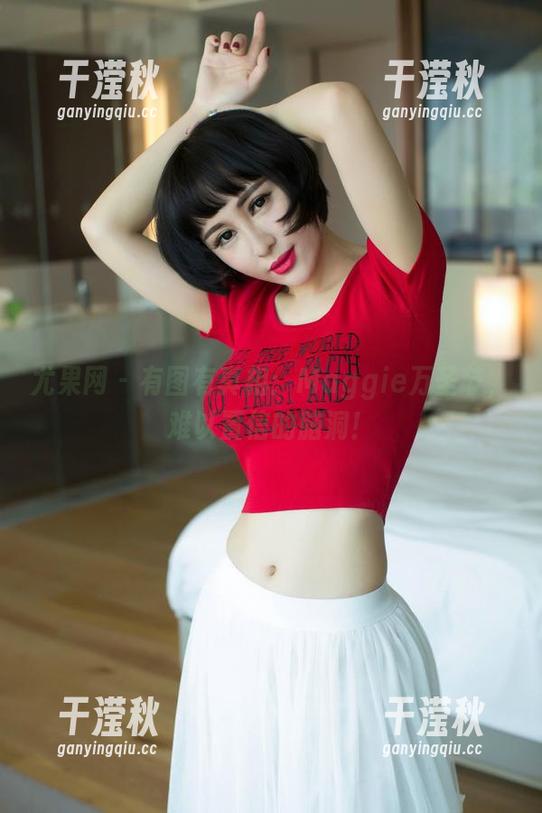 尤果网-Maggie 尤果网 - 有图有真相:Maggie万圣节,难以置信的脑洞!