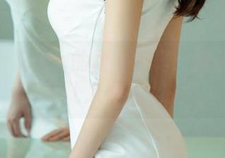 尤果网 – Sara的甜心写真：镜头前的她竟然让人怀疑人生？